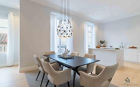 Living4Malaga Echegaray Grand Luxe