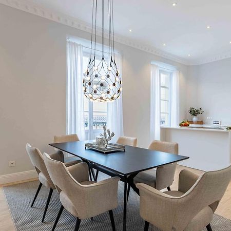Living4Malaga Echegaray Grand Luxe Appartement Buitenkant foto